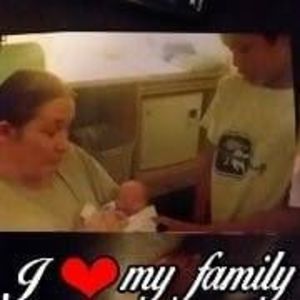 Meet your Posher, Hope